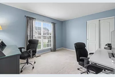 210 Prairie Lake Drive, Wentzville, MO 63385 - Photo 27