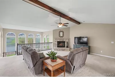 210 Prairie Lake Drive, Wentzville, MO 63385 - Photo 15