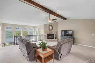 210 Prairie Lake Dr, Wentzville, MO 63385 - Photo 15