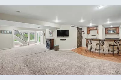 210 Prairie Lake Drive, Wentzville, MO 63385 - Photo 5