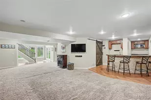 210 Prairie Lake Dr, Wentzville, MO 63385 - Photo 5