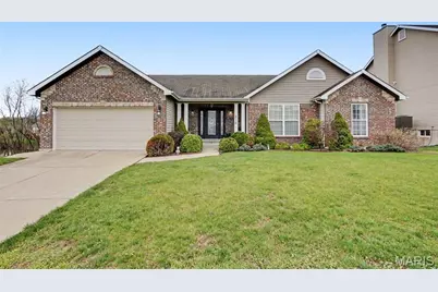 210 Prairie Lake Drive, Wentzville, MO 63385 - Photo 11