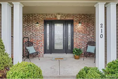 210 Prairie Lake Drive, Wentzville, MO 63385 - Photo 13