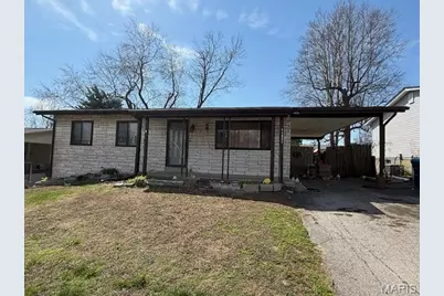 11924 Glenridge Drive, Maryland Heights, MO 63043 - Photo 1