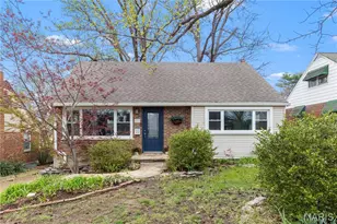 9723 Whitestone Terrace, Rock Hill, MO 63119 - Photo 1