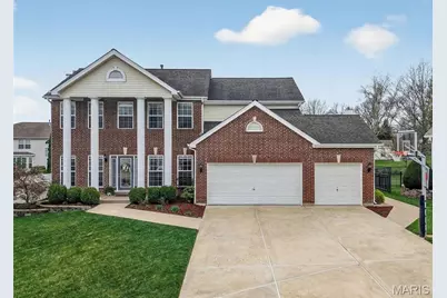 32 Lemhi Pass Court, Dardenne Prairie, MO 63368 - Photo 1