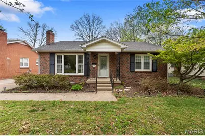 710 N Ranney Street, Sikeston, MO 63801 - Photo 1