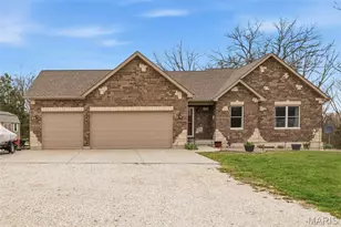 29 Fox Run Dr, Wright City, MO 63390 - Photo 1