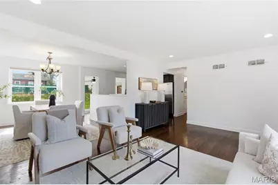 7742 Burr Oak Lane, University City, MO 63130 - Photo 11