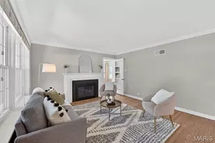 1025 Glenmoor Ave, Glendale, MO 63122 - Photo 7