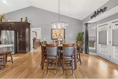 527 Amber Way Court Drive, Imperial, MO 63052 - Photo 5