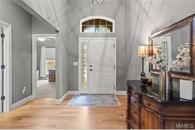 527 Amber Way Court Drive, Imperial, MO 63052 - Photo 3