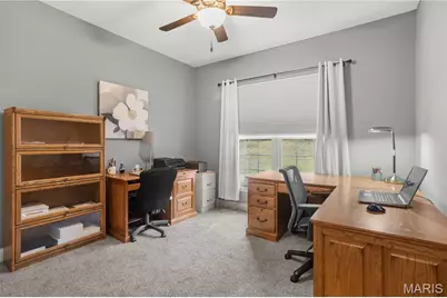 527 Amber Way Court Drive, Imperial, MO 63052 - Photo 17