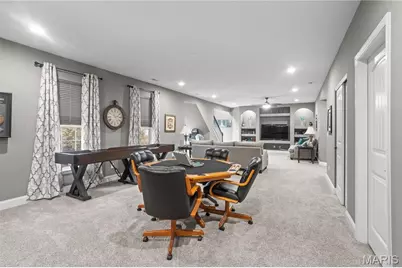 527 Amber Way Court Drive, Imperial, MO 63052 - Photo 33