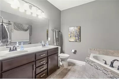 527 Amber Way Court Drive, Imperial, MO 63052 - Photo 23