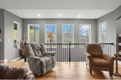 527 Amber Way Court Drive, Imperial, MO 63052 - Photo 15