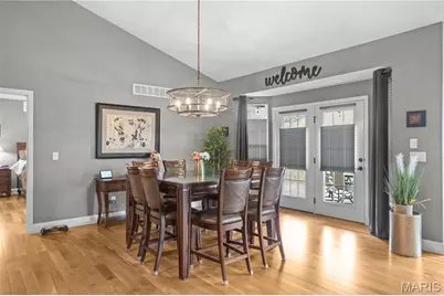 527 Amber Way Court Drive, Imperial, MO 63052 - Photo 7