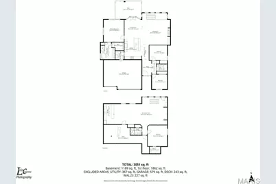 527 Amber Way Court Drive, Imperial, MO 63052 - Photo 43