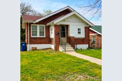 3207 Elsworth Place, Bel-Ridge, MO 63121 - Photo 1