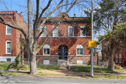 3135-3137 Chippewa St, Saint Louis, MO 63118 - Photo 1