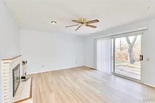 815 Montmartre Ct, Saint Louis, MO 63141 - Photo 9