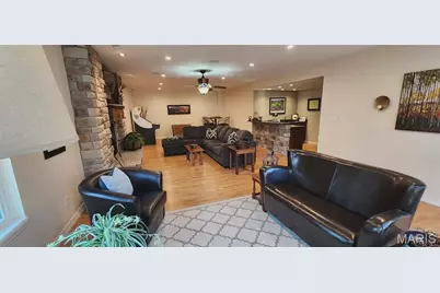 1497 S Lake Sherwood Drive, Marthasville, MO 63357 - Photo 37