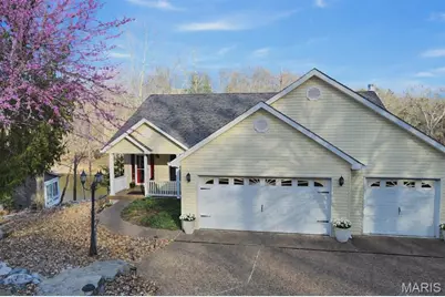 1497 S Lake Sherwood Drive, Marthasville, MO 63357 - Photo 1