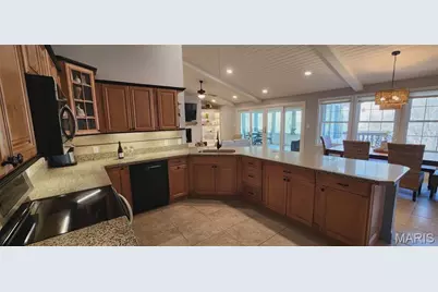 1497 S Lake Sherwood Drive, Marthasville, MO 63357 - Photo 31