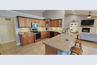 1497 S Lake Sherwood Drive, Marthasville, MO 63357 - Photo 27