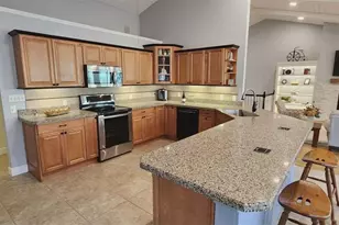 1497 S Lake Sherwood Dr, Marthasville, MO 63357 - Photo 27