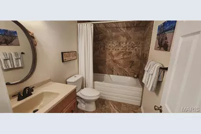 1497 S Lake Sherwood Drive, Marthasville, MO 63357 - Photo 33
