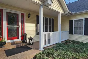 1497 S Lake Sherwood Dr, Marthasville, MO 63357 - Photo 7