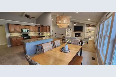 1497 S Lake Sherwood Drive, Marthasville, MO 63357 - Photo 29