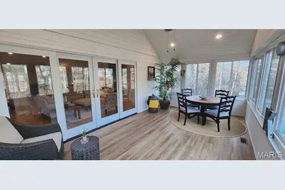 1497 S Lake Sherwood Drive, Marthasville, MO 63357 - Photo 17