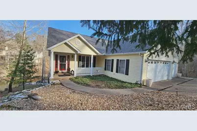 1497 S Lake Sherwood Drive, Marthasville, MO 63357 - Photo 5