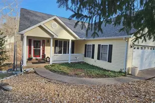 1497 S Lake Sherwood Dr, Marthasville, MO 63357 - Photo 5