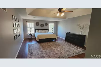 1497 S Lake Sherwood Drive, Marthasville, MO 63357 - Photo 31