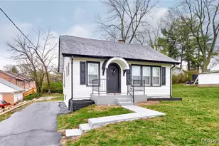 2420 Fowler Ave, Unincorporated, MO 63114 - Photo 5