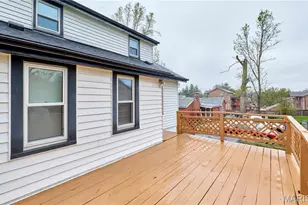 2420 Fowler Ave, Unincorporated, MO 63114 - Photo 53