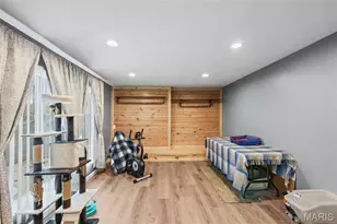 10205 Pannell Dr, Florissant, MO 63136 - Photo 23