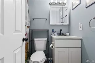 10205 Pannell Dr, Florissant, MO 63136 - Photo 31