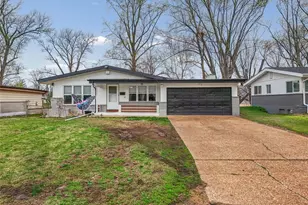 10205 Pannell Dr, Florissant, MO 63136 - Photo 5