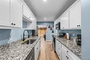 10205 Pannell Dr, Florissant, MO 63136 - Photo 19