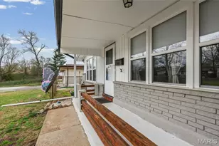 10205 Pannell Dr, Florissant, MO 63136 - Photo 7