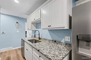 10205 Pannell Dr, Florissant, MO 63136 - Photo 21