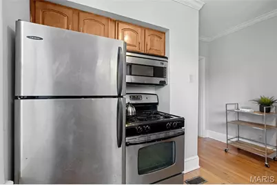 7055 Dartmouth Avenue, University City, MO 63130 - Photo 15