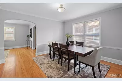 7055 Dartmouth Avenue, University City, MO 63130 - Photo 9