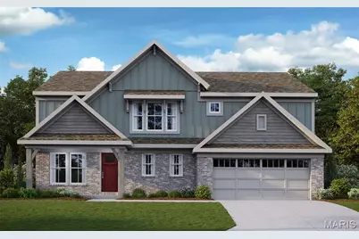 719 Southerland Drive, O'Fallon, MO 63368 - Photo 1