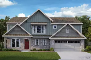 719 Southerland Dr, O'Fallon, MO 63368 - Photo 1