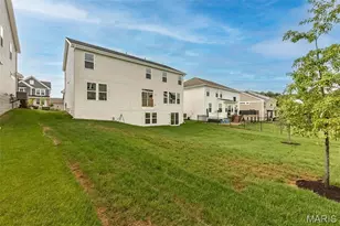 719 Southerland Dr, O'Fallon, MO 63368 - Photo 45